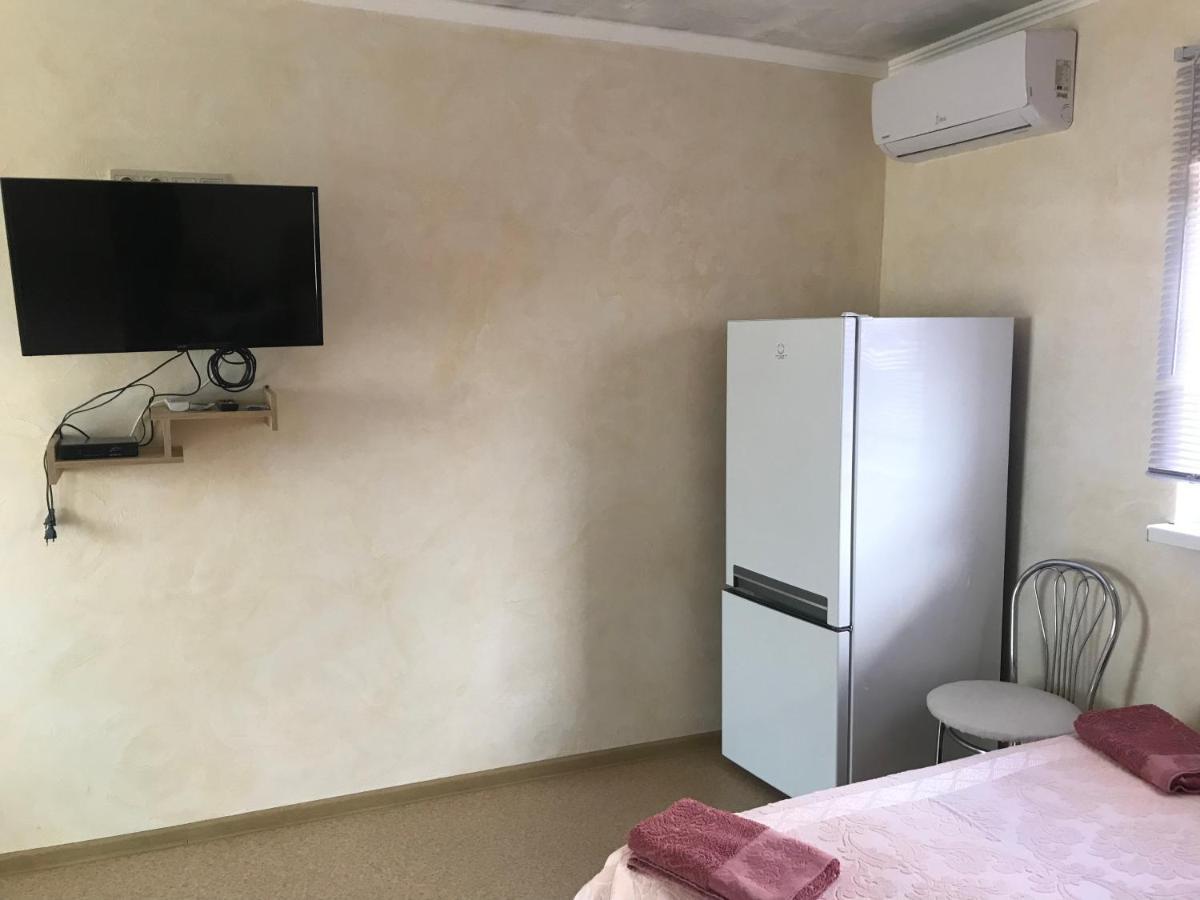 Гостевой Дом ,Breeze Tsjornomorsk Eksteriør bilde