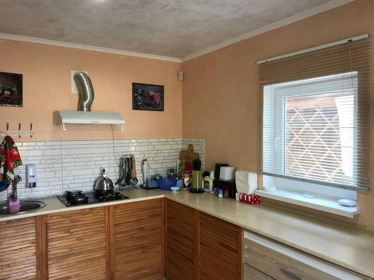 Гостевой Дом ,Breeze Tsjornomorsk Eksteriør bilde